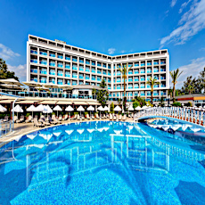 Annabella Diamond Hotel & Spa